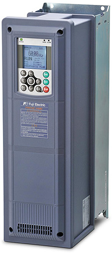Fuji Frenic AC Drives